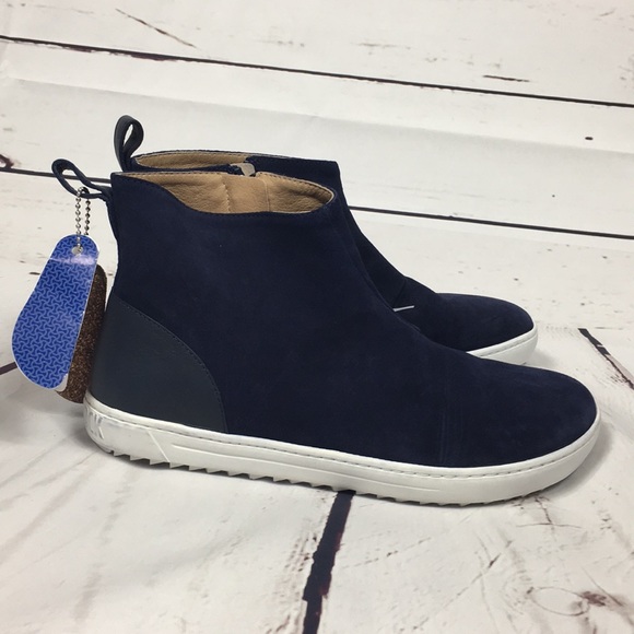 birkenstock myra high top sneaker